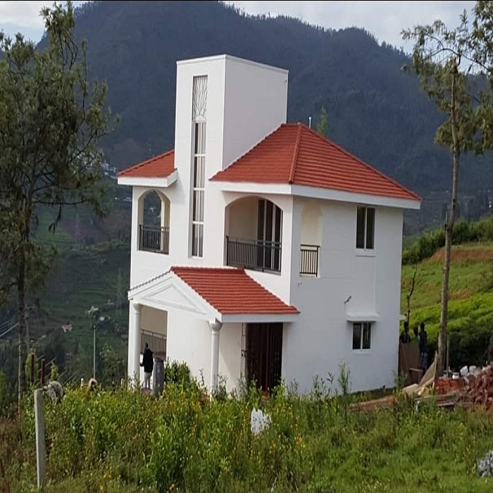 Ever Green Villas & Resorts