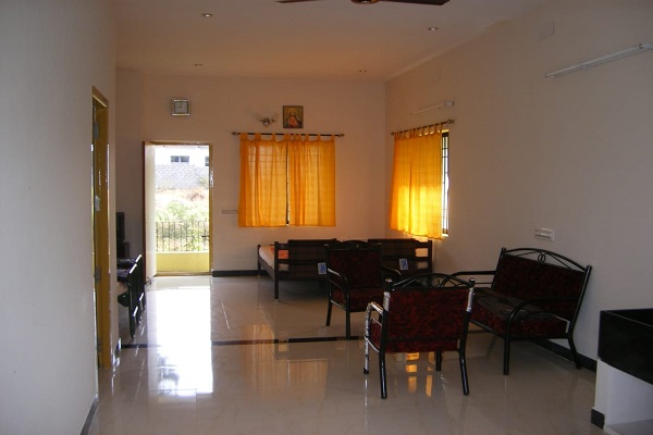 Ever Green Resorts