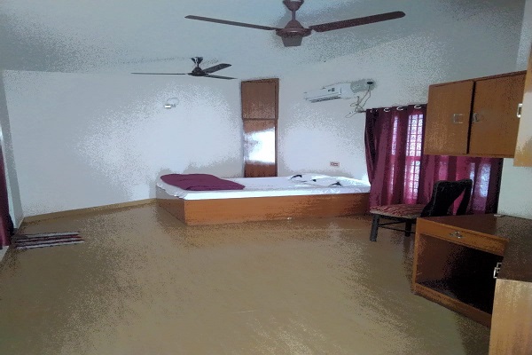 Ever Green Resorts